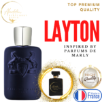 ECLAT ROYAL inspired by LAYTON PARFUMS MARLY