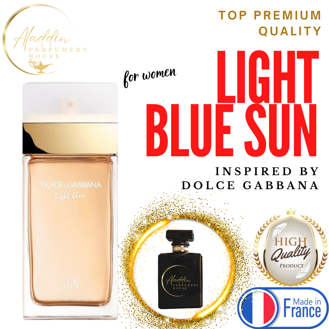 LIGHT-BLUE-SUN-DOLCE-GABANNA-aladdin-perfumery-house-zenski-moski-premium-parfum.png FLEUR DE MER SOLEIL inspired by LIGHT BLUE SUN POUR FEMME D&G - slika 1