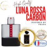 TITANIUM PRIDE inspired by LUNA ROSSA CARBON PRADA FOR MEN PRADA