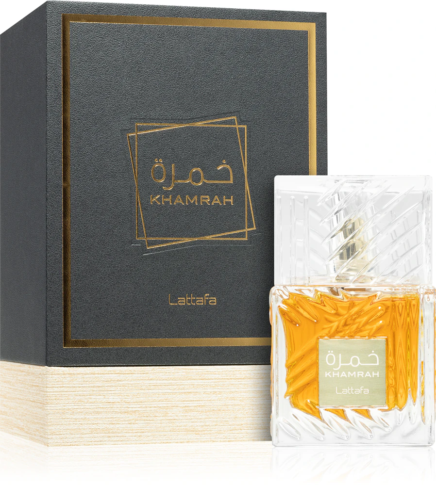 Lattafa-Khamrah-moski-zenski-origina-parfum-aladdin-perfumery.webp KHAMRAH LATTAFA Perfumes - slika 1