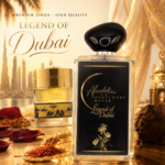 Legend of Dubai inspired by Turath The Spirit of Dubai