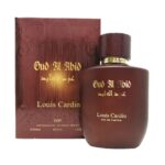 OUD AL ABID LOUIS CARDIN EDP 100ml
