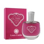 LA VIOLA PARADISE EDP Louis Cardin 100ml
