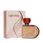 LIGHTNING Parfumska voda Louis Cardin 100ml