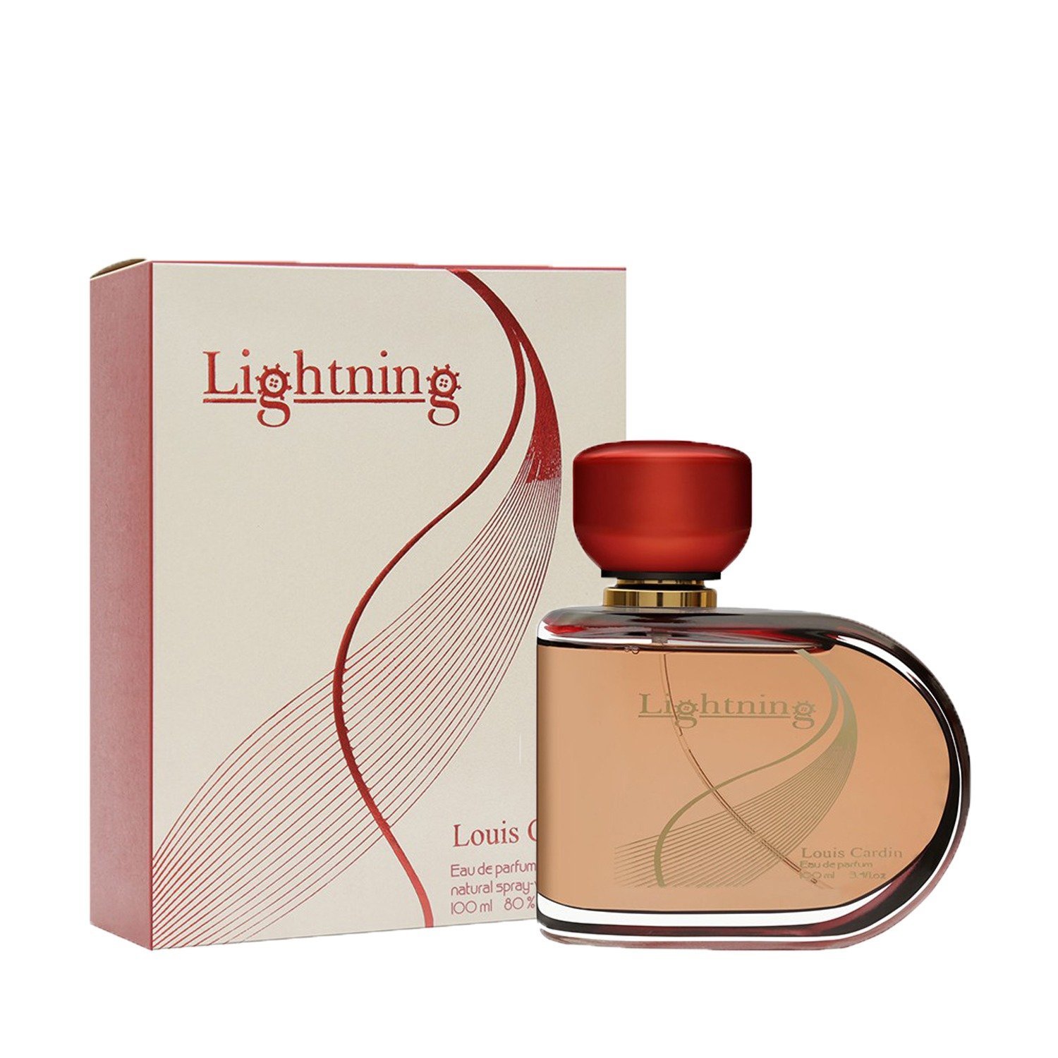 Louis-Cardin-lightning-pack-1.jpg LIGHTNING Parfumska voda Louis Cardin 100ml - slika 1