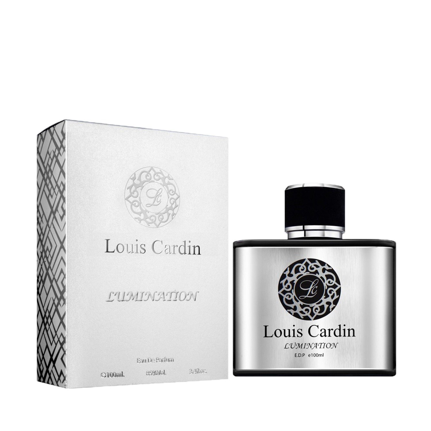 Louis-Cardin-lumination-pack-1.jpg LUMINATION EDP Louis Cardin 100ml - slika 1