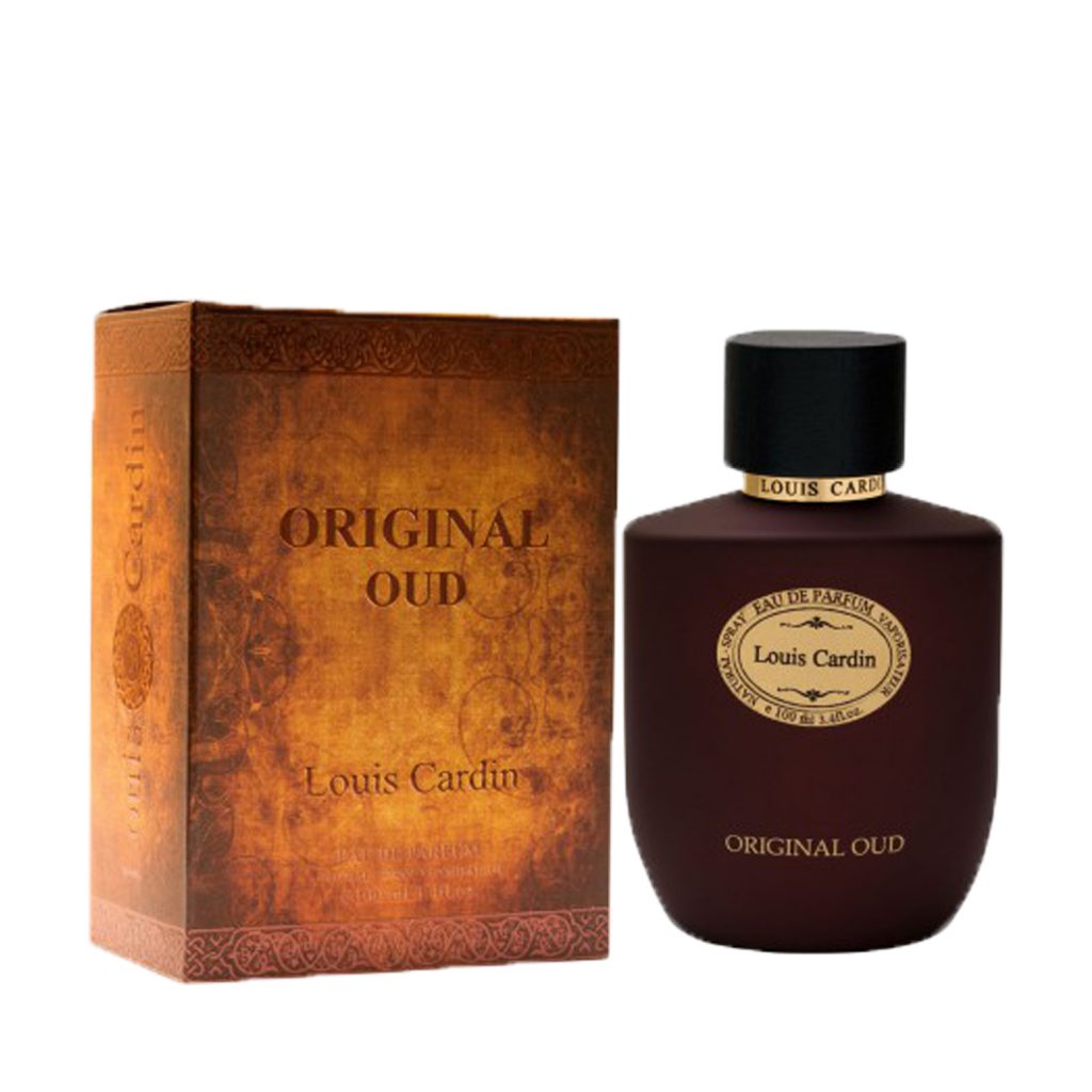 Louis-Cardin-original-oud-pack-1024x1024-1-1.jpg ORIGINAL OUD LOUIS CARDIN EDP 100ml - slika 1