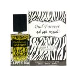 OUD FOREVER ORIENTAL EDP LOUIS CARDIN 80ml