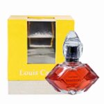 TRANSPARENT LOUIS CARDIN EDP 100ml