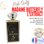 MADAME BUTTERFLY L'EXTRACT by ALADDIN PERFUMERY HOUSE