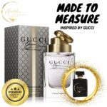MADE TO MEASURE GUCCI