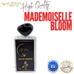 MADEMOISELLE BLOOM inspired by CHANCE CHANEL