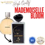 MADEMOISELLE BLOOM inspired by CHANCE CHANEL - slika 2