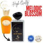 MELODIC BLOSSOM inspired by DOLCE MELODIA SOSPIRO - slika 2