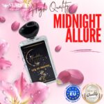 MIDNIGHT ALLURE inspired by SCANDAL BY NIGHT