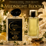 MIDNIGHT BLOOM inspired by CAROLINA HERRERA CAROLINA HERRERA