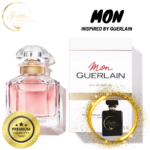 MON PERFUME GUERLAIN