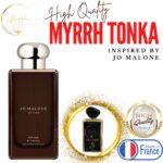 ORIENTAL DREAM inspired by MYRRH & TONKA JO MALONE