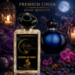 MYSTERE DE MINUIT inspired by Midnight Poison Dior