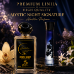 MYSTIC NIGHT SIGNATURE inspired by Armani Code for Women Giorgio Armani