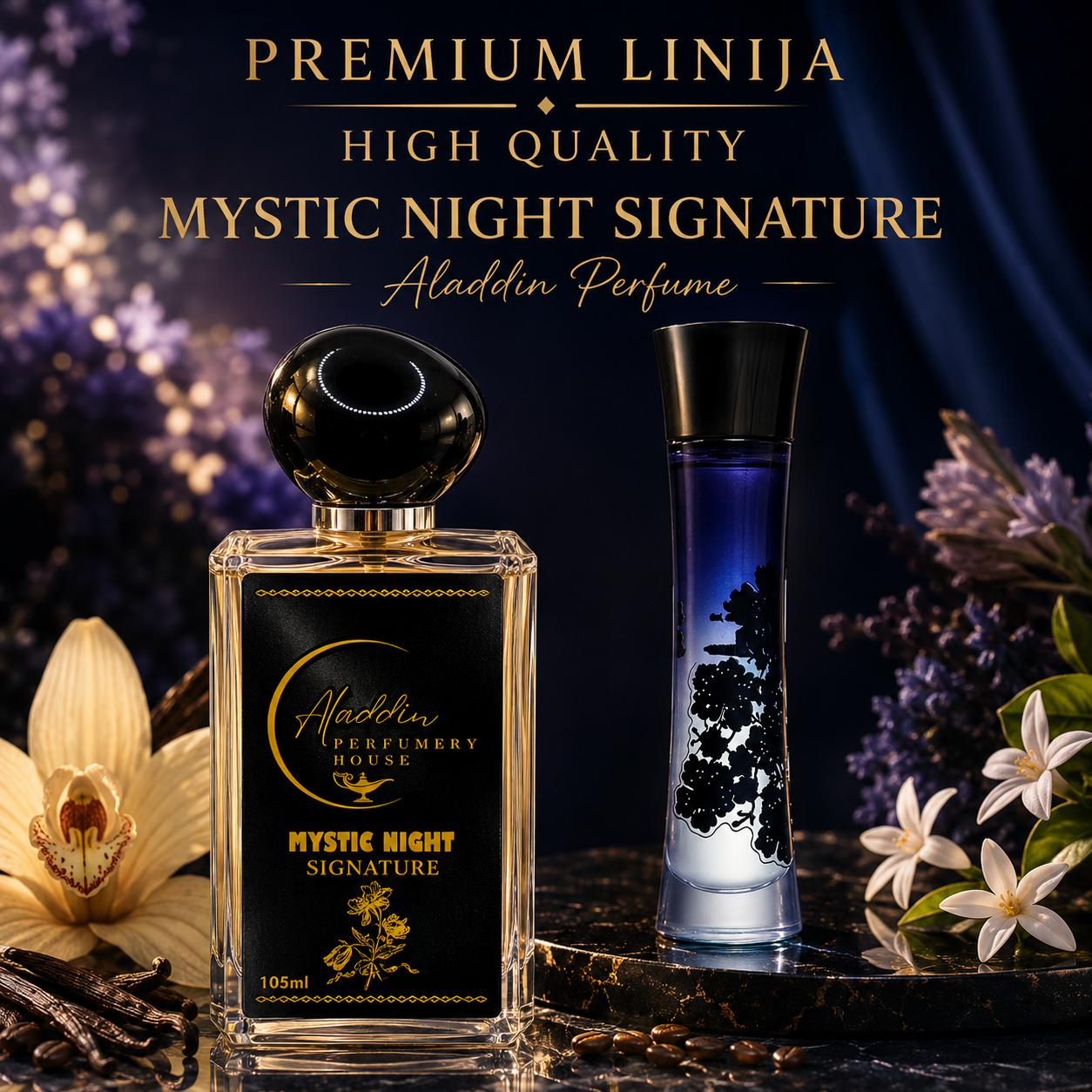MYSTIC NIGHT SIGNATURE inspired by Armani Code for Women Giorgio Armani_aladdin_perfumery_house MYSTIC NIGHT SIGNATURE – točen parfum po navdihu Armani Code for Women Giorgio Armani
