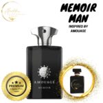 MEMOIR Man AMOUAGE