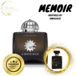 MEMOIR Woman AMOUAGE