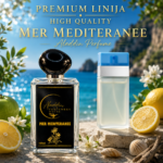 Mer Mediteranee inspired by Light Blue Dolce&Gabbana for women