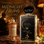 Midnight Melody inspired by Jazz Club Maison Martin Margiela