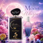 Moon Whisper inspired by Moon Sparkle Escada