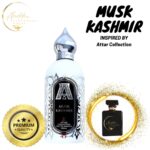 MUSK KASHMIR ATTAR COLLECTION