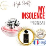 DIVINE DEFIANCE inspired by MY INSOLENCE GUERLAIN