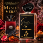 Mystic Verse inspired by Lyric Man Amouage