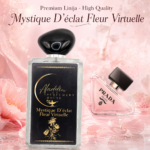 Mystique D’éclat Fleur Virtuelle inspired by Paradoxe Virtual Flower Prada