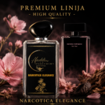 NARCOTICA ELEGANCE inspired by FOR HER NARCISO RODRIGUEZ