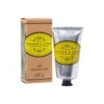 NATURALLY EUROPEAN GINGER & LIME – KREMA ZA ROKE (75 ML)