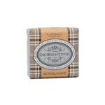 NATURALLY EUROPEAN OAK MOSS & VETIVER MILO 150G | LESNI VONJ
