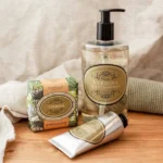 NATURALLY EUROPEAN VERBENA – KREMA ZA ROKE (75 ML) - slika 3
