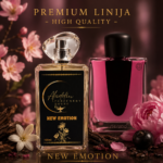 New Emotion inspired by GINZA MURASAKI SHISEIDO