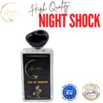 NIGHT SHOCK inspired by BAD BOY CAROLINA HERRERA