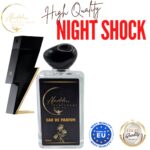 NIGHT SHOCK inspired by BAD BOY CAROLINA HERRERA - slika 2