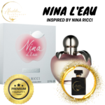 NINA L’EAU NINA RICCI