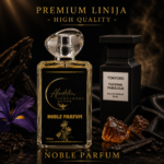 Noble Parfum inspired by FUCKING FABULOUS TOM FORD