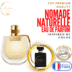 EMBLEMATIC ESSENCE inspired by NOMADE NATURELLE EAU DE PARFUM CHLOÉ