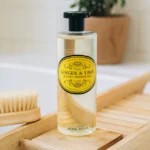NATURALLY EUROPEAN GINGER & LIME GEL ZA PRHANJE 500ML