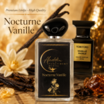 Nocturne Vanille inspired by Vanille Fatale Tom Ford
