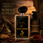 Nomade Supreme inspired by Ombre Nomade Louis Vuitton