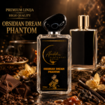OBSIDIAN DREAM PHANTOM inspired by BLACK PHANTOM KILIAN