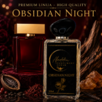 Obsidian Night inspired by The One Mysterious Night Dolce&Gabbana