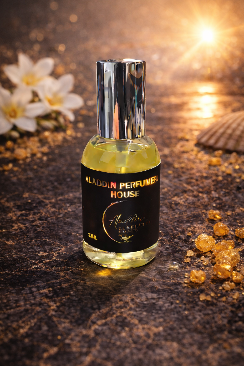 Po navdihu OLYMPEA SOLAR PACO RABANNE - slika 1